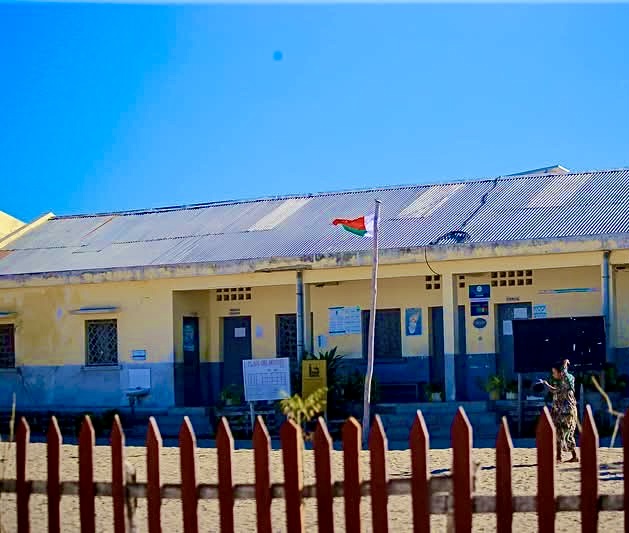 Centre de santé de base