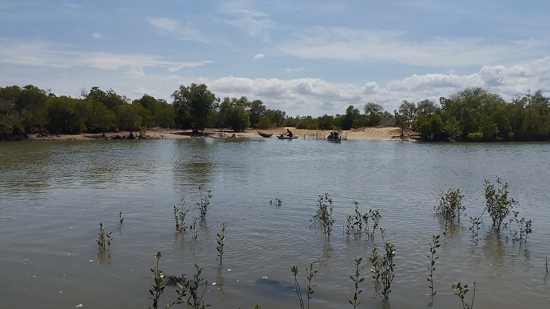 Image actualité Belo sur Mer